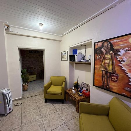 Mustique Suites Curacao Willemstad Exterior foto