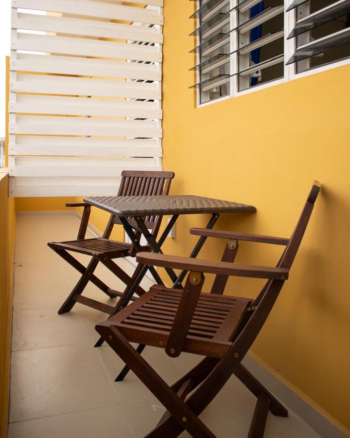 Mustique Suites Curacao Willemstad Exterior foto