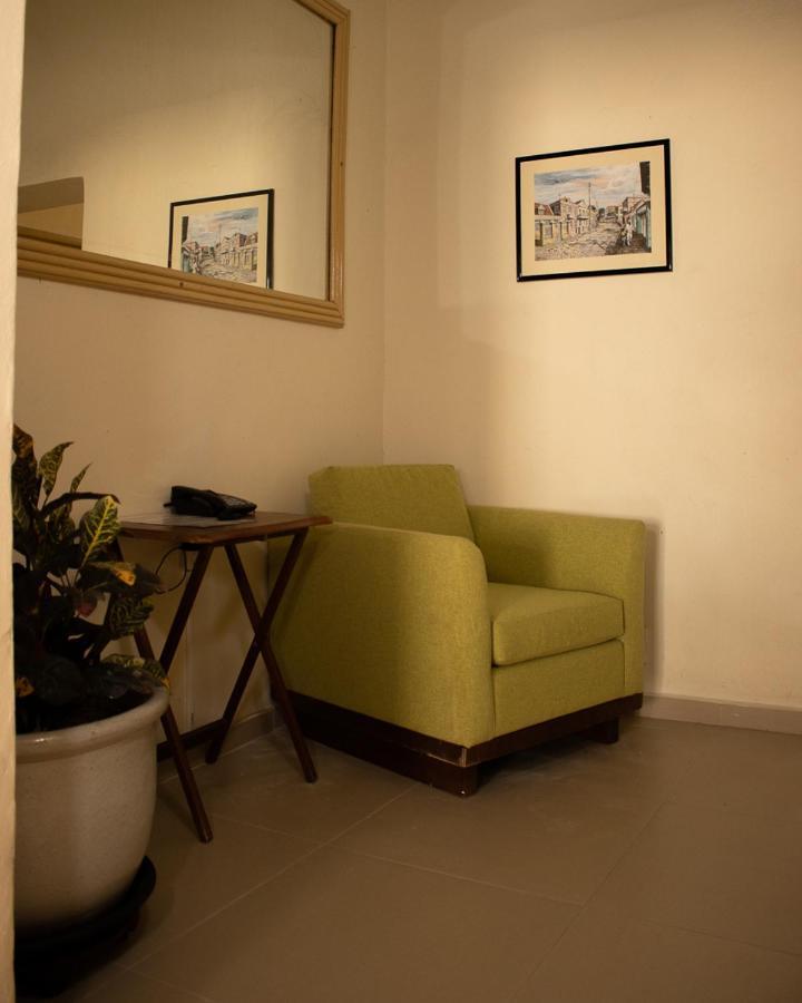 Mustique Suites Curacao Willemstad Exterior foto