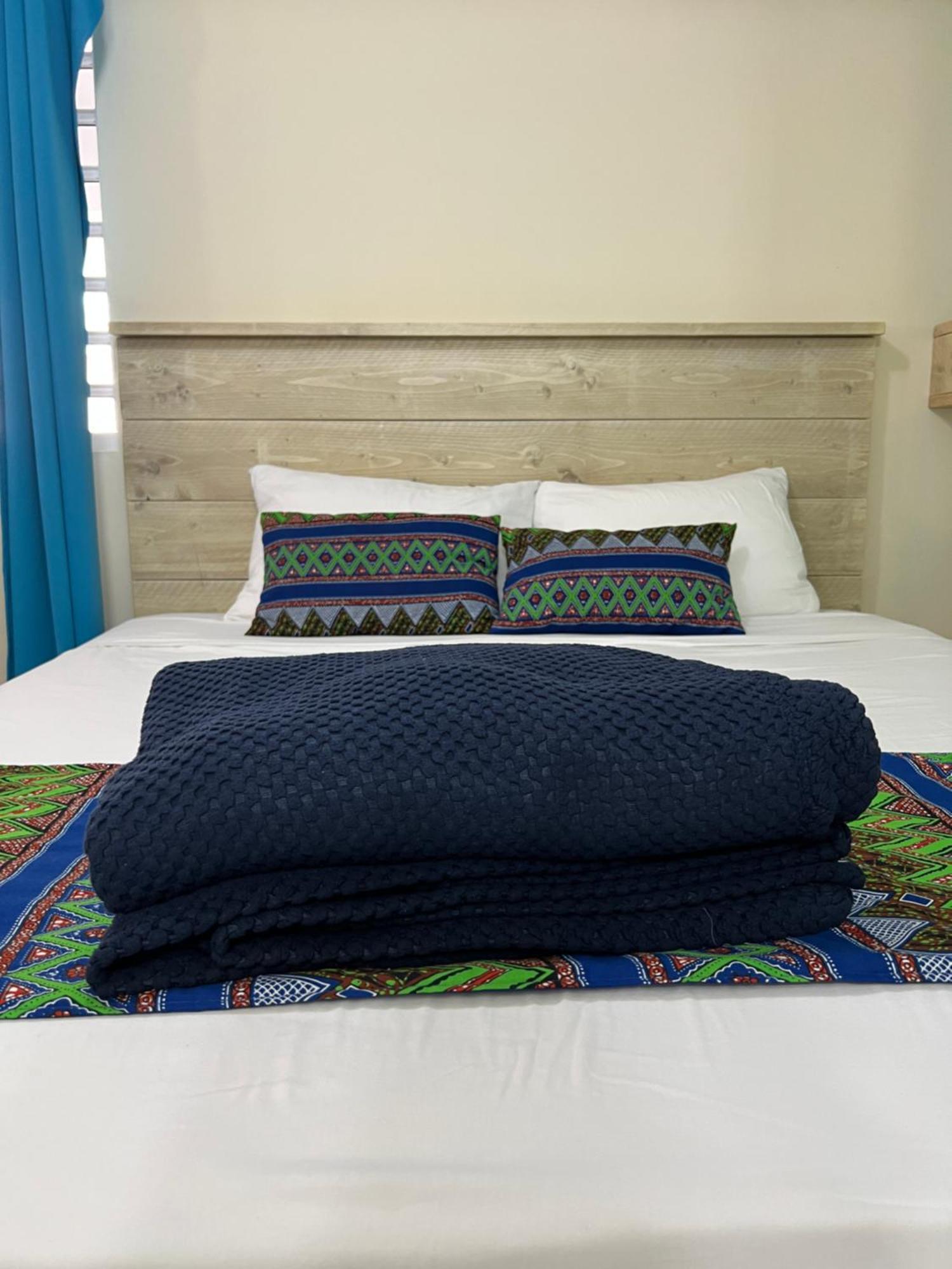 Mustique Suites Curacao Willemstad Exterior foto