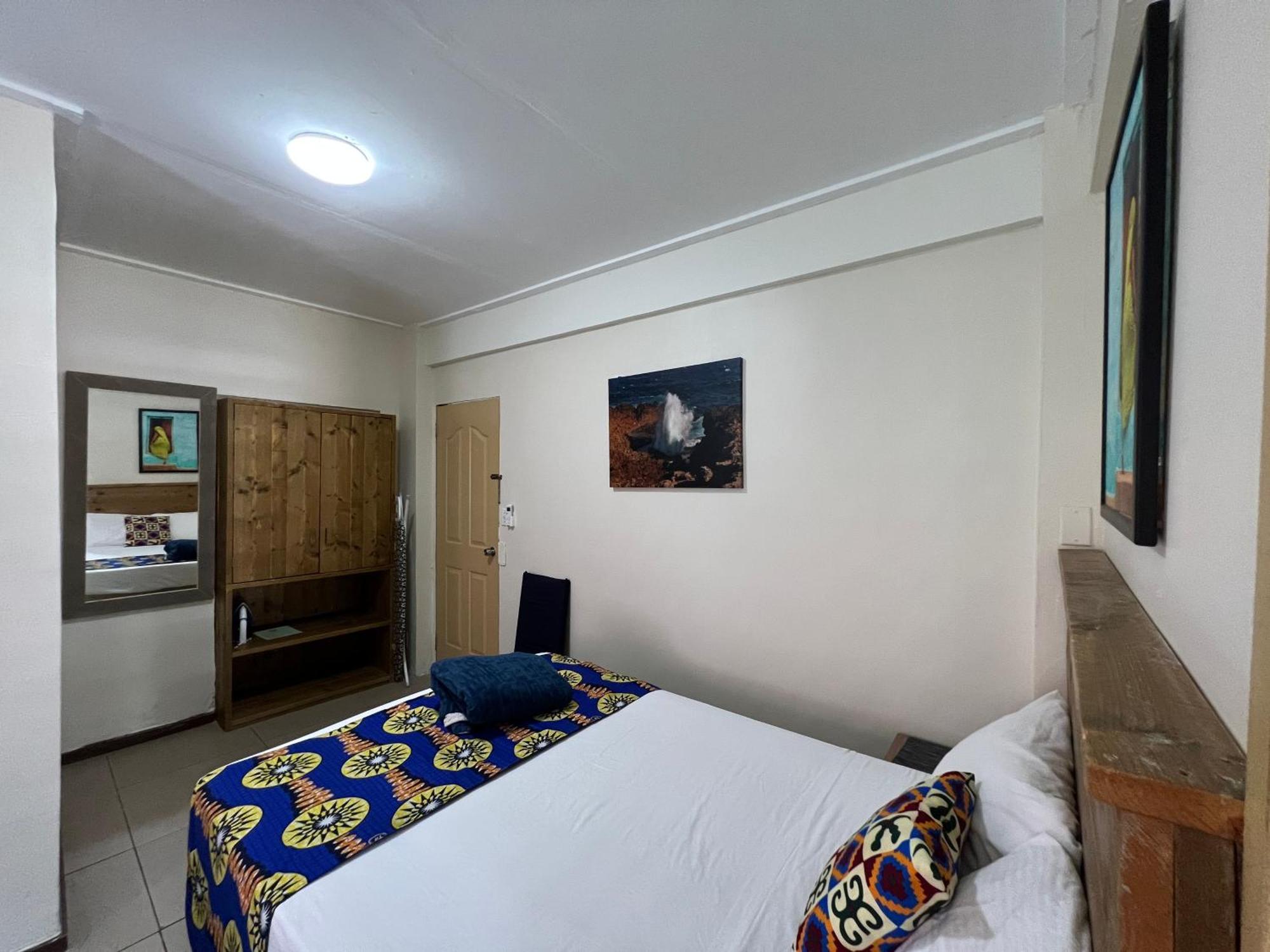 Mustique Suites Curacao Willemstad Exterior foto