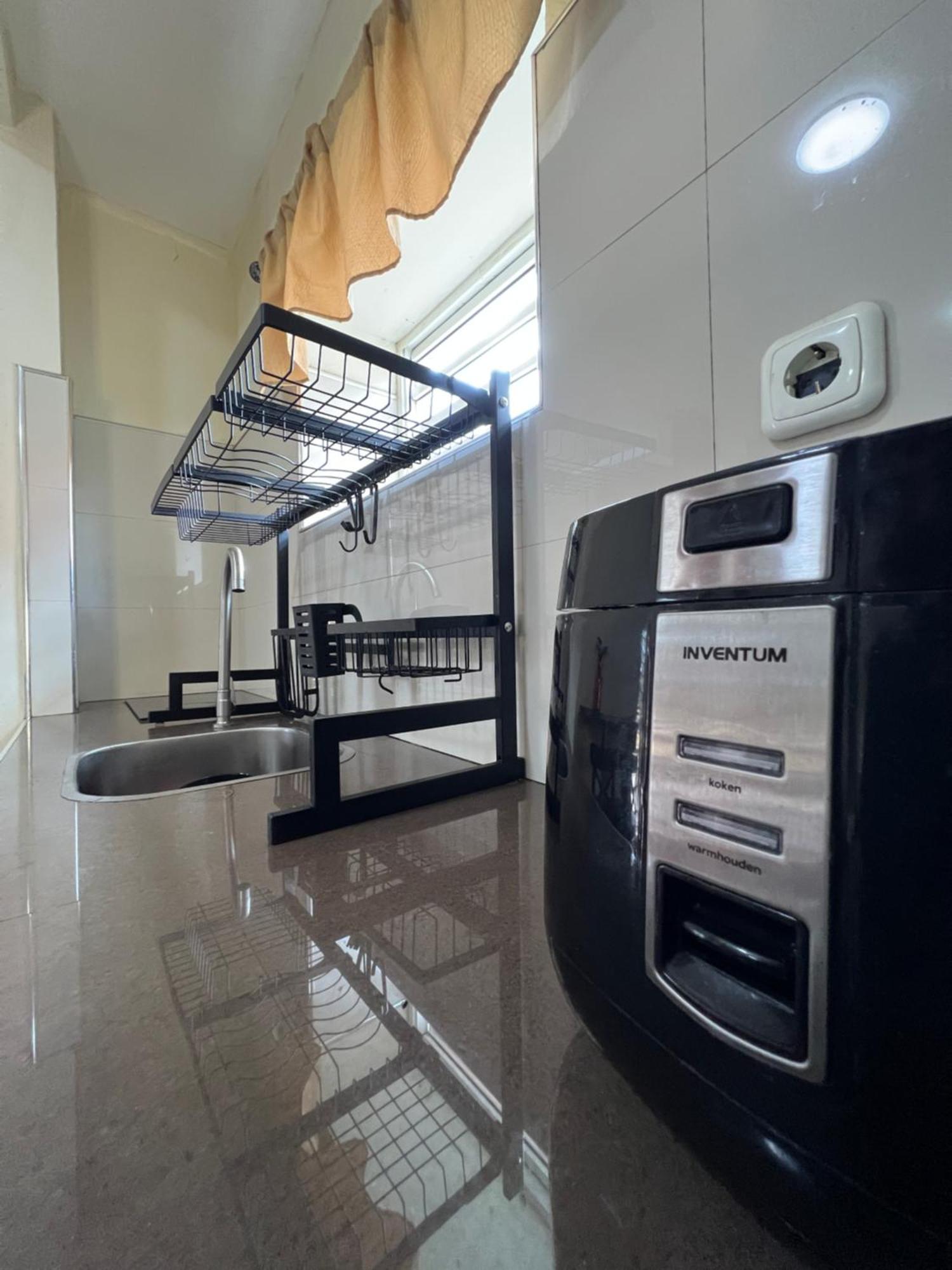 Mustique Suites Curacao Willemstad Exterior foto