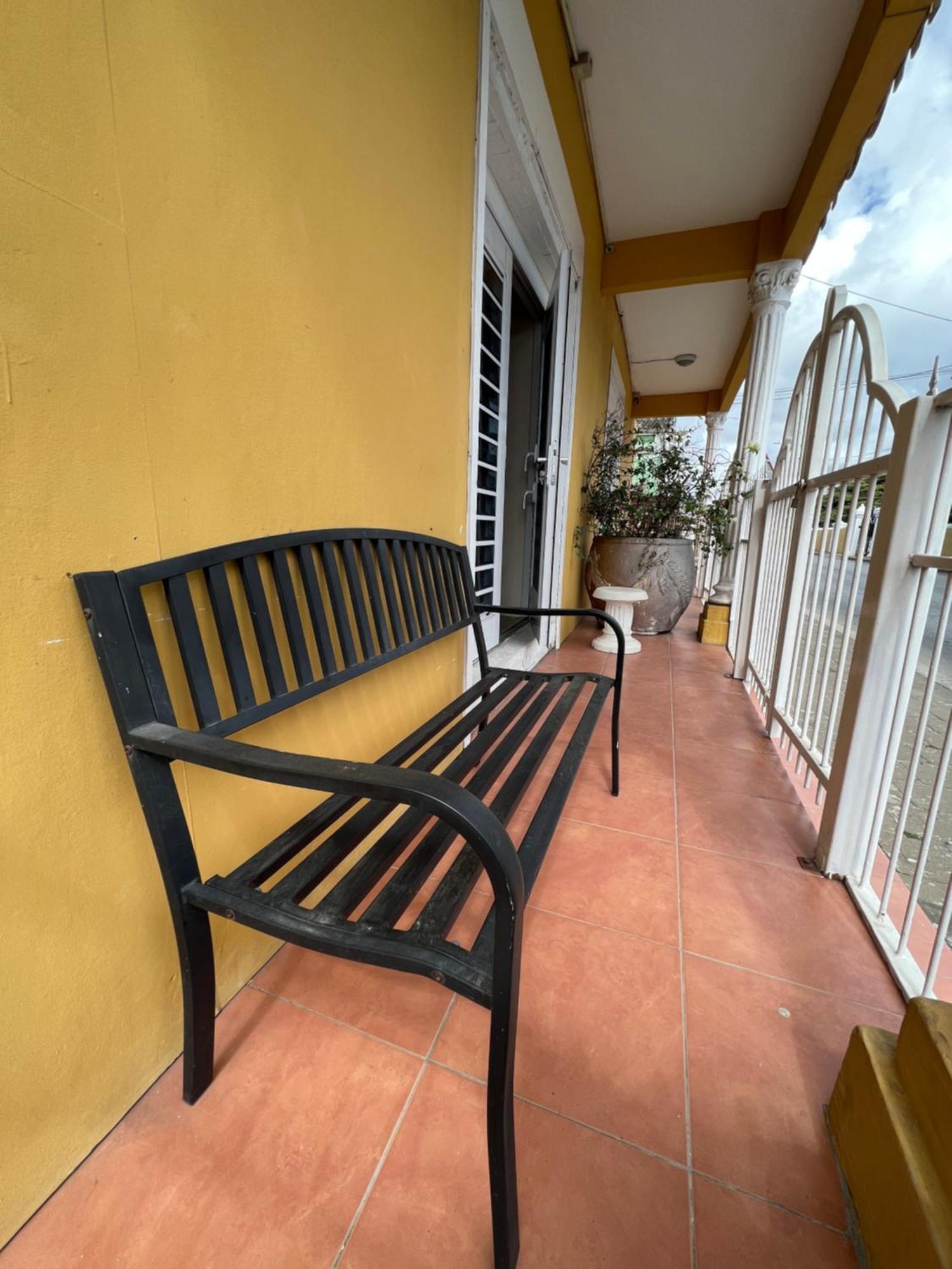 Mustique Suites Curacao Willemstad Exterior foto