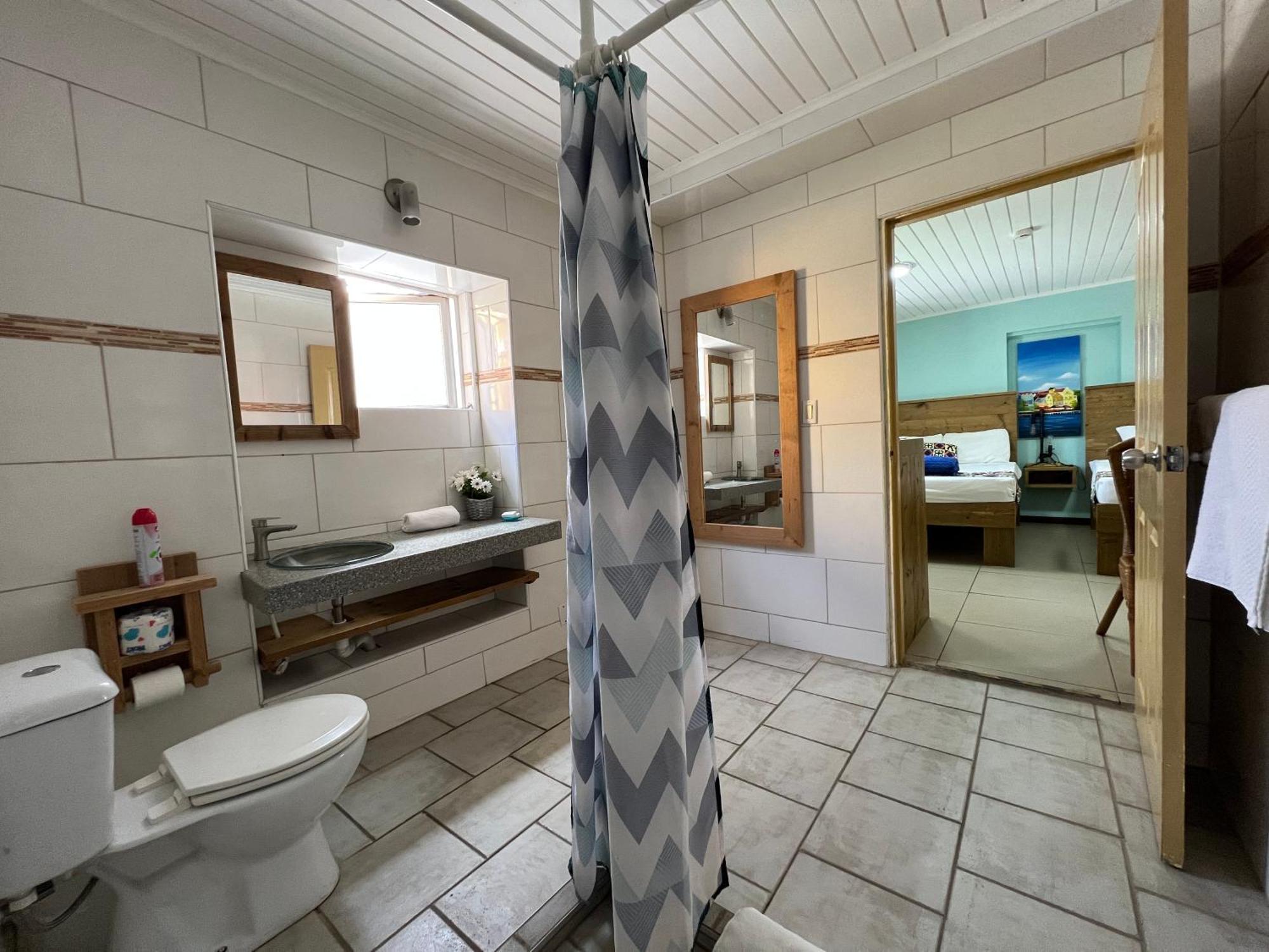 Mustique Suites Curacao Willemstad Exterior foto