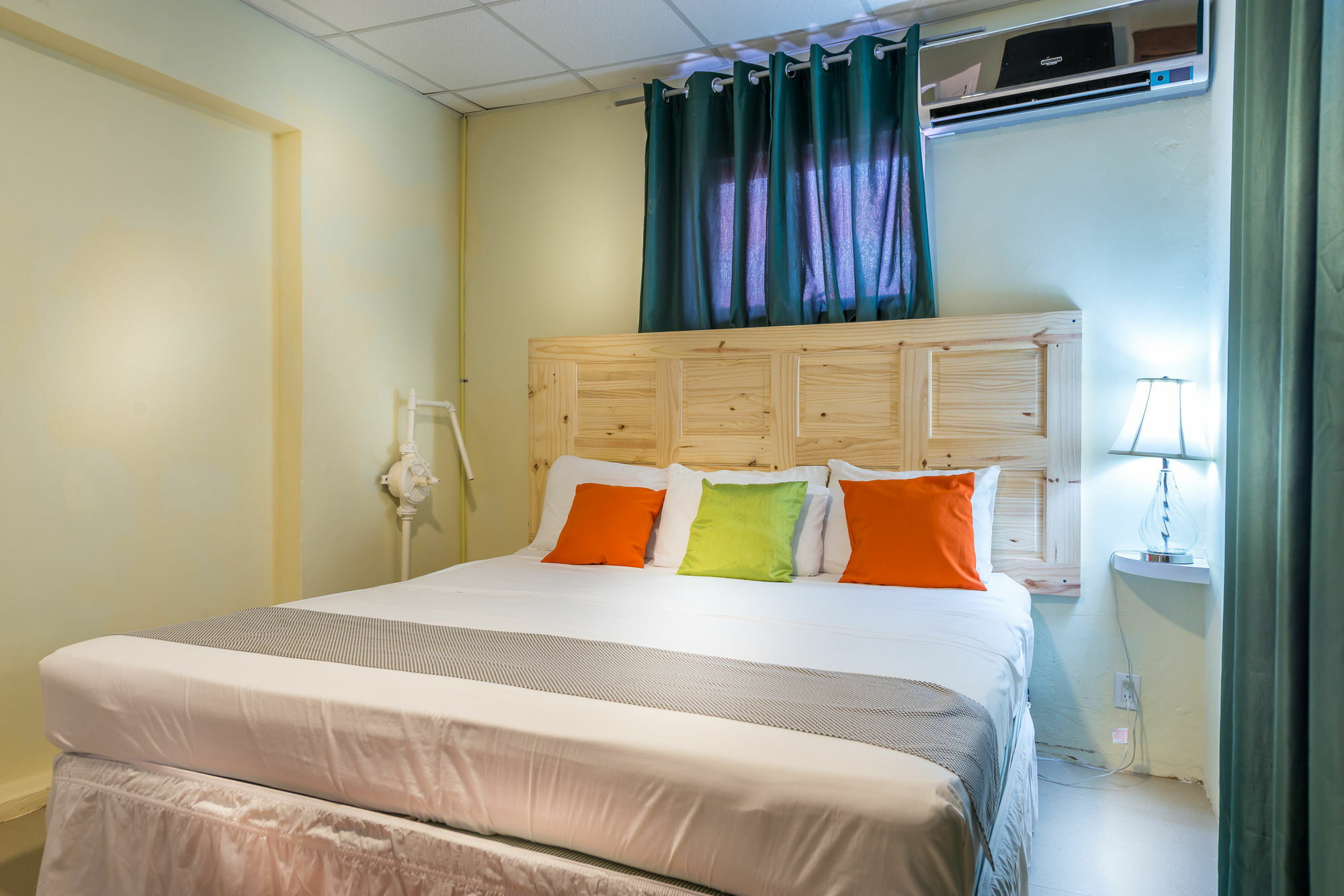 Mustique Suites Curacao Willemstad Exterior foto
