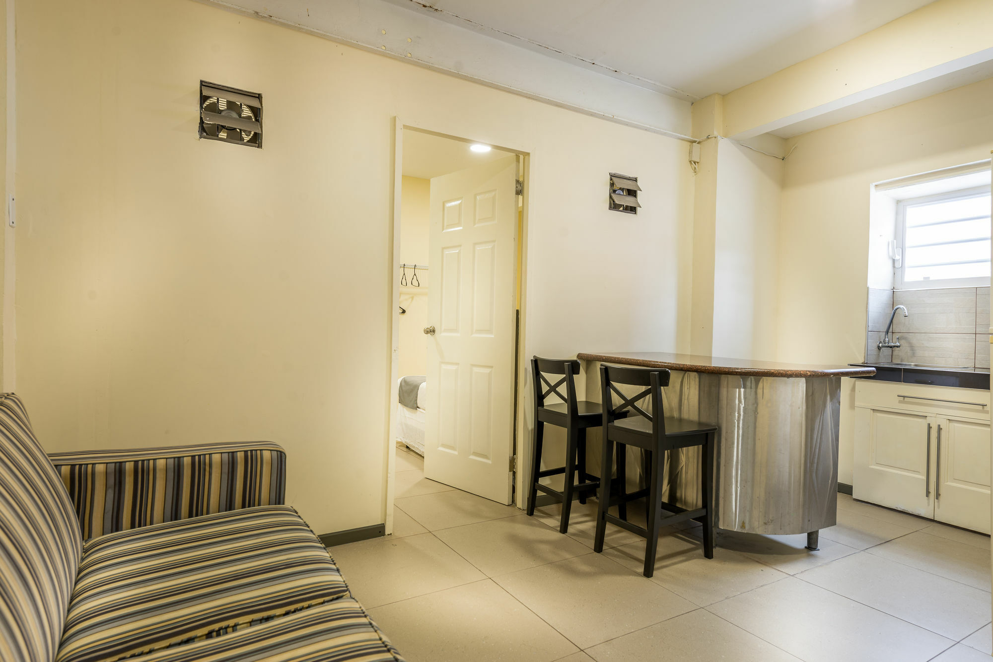 Mustique Suites Curacao Willemstad Exterior foto