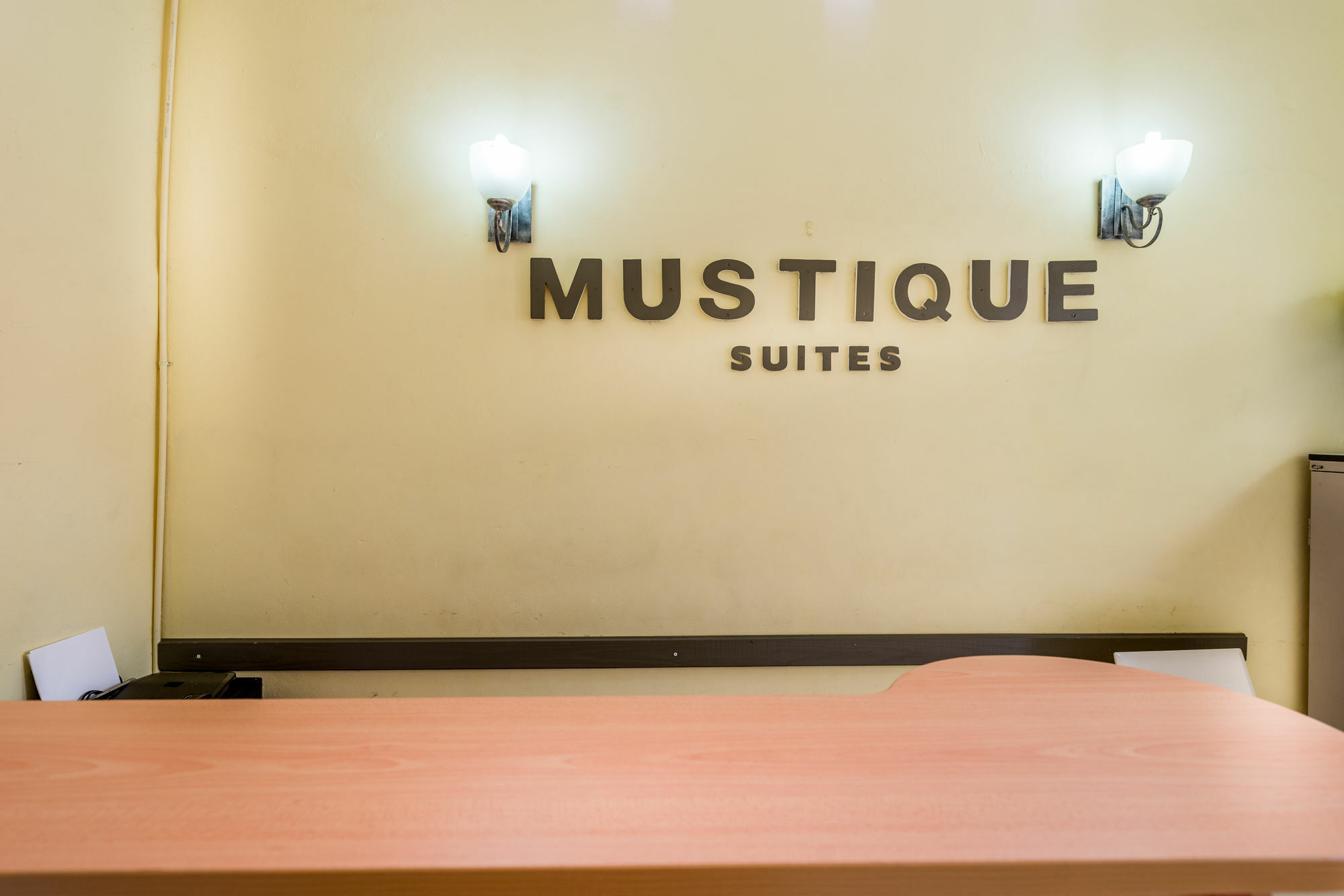 Mustique Suites Curacao Willemstad Exterior foto