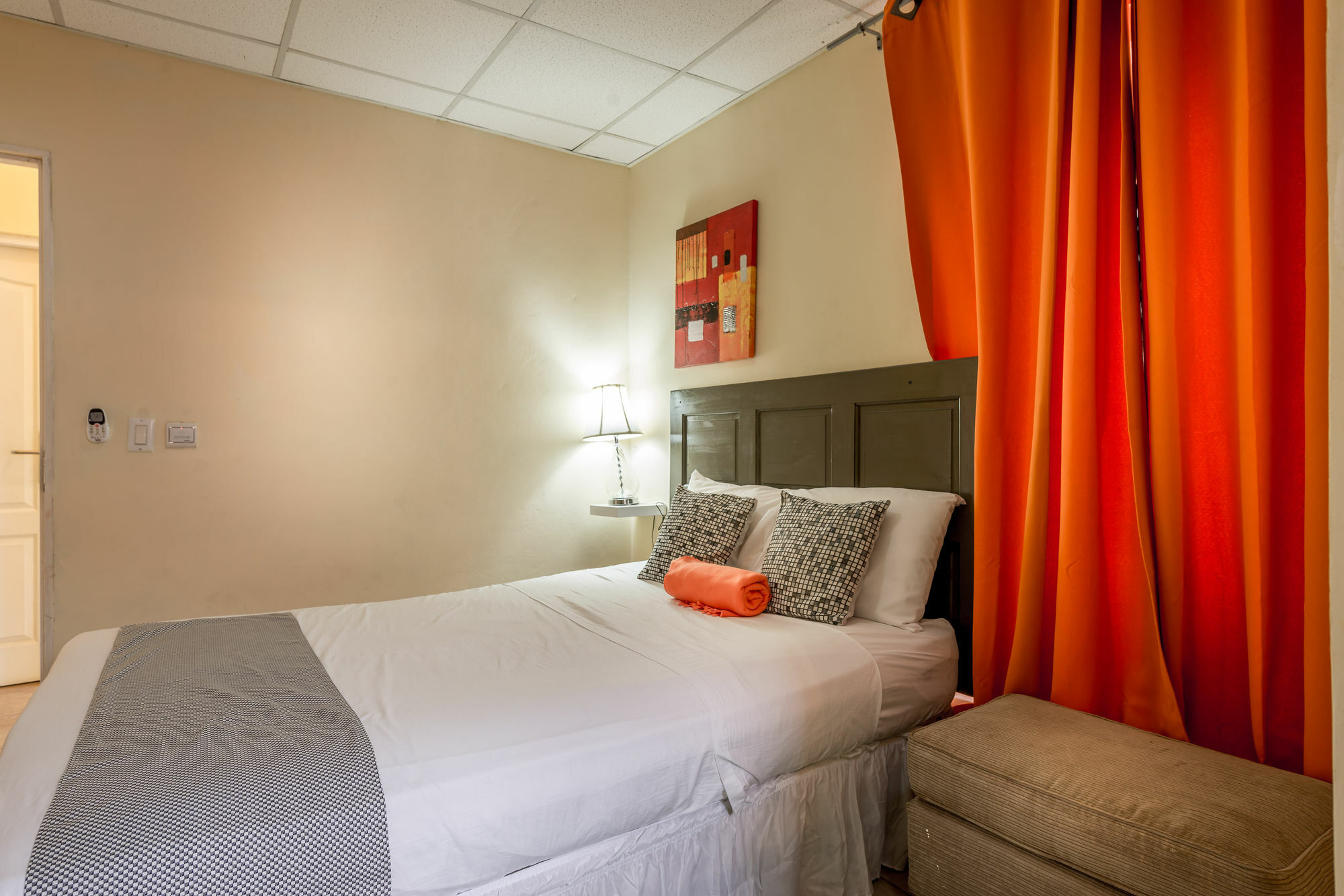 Mustique Suites Curacao Willemstad Exterior foto