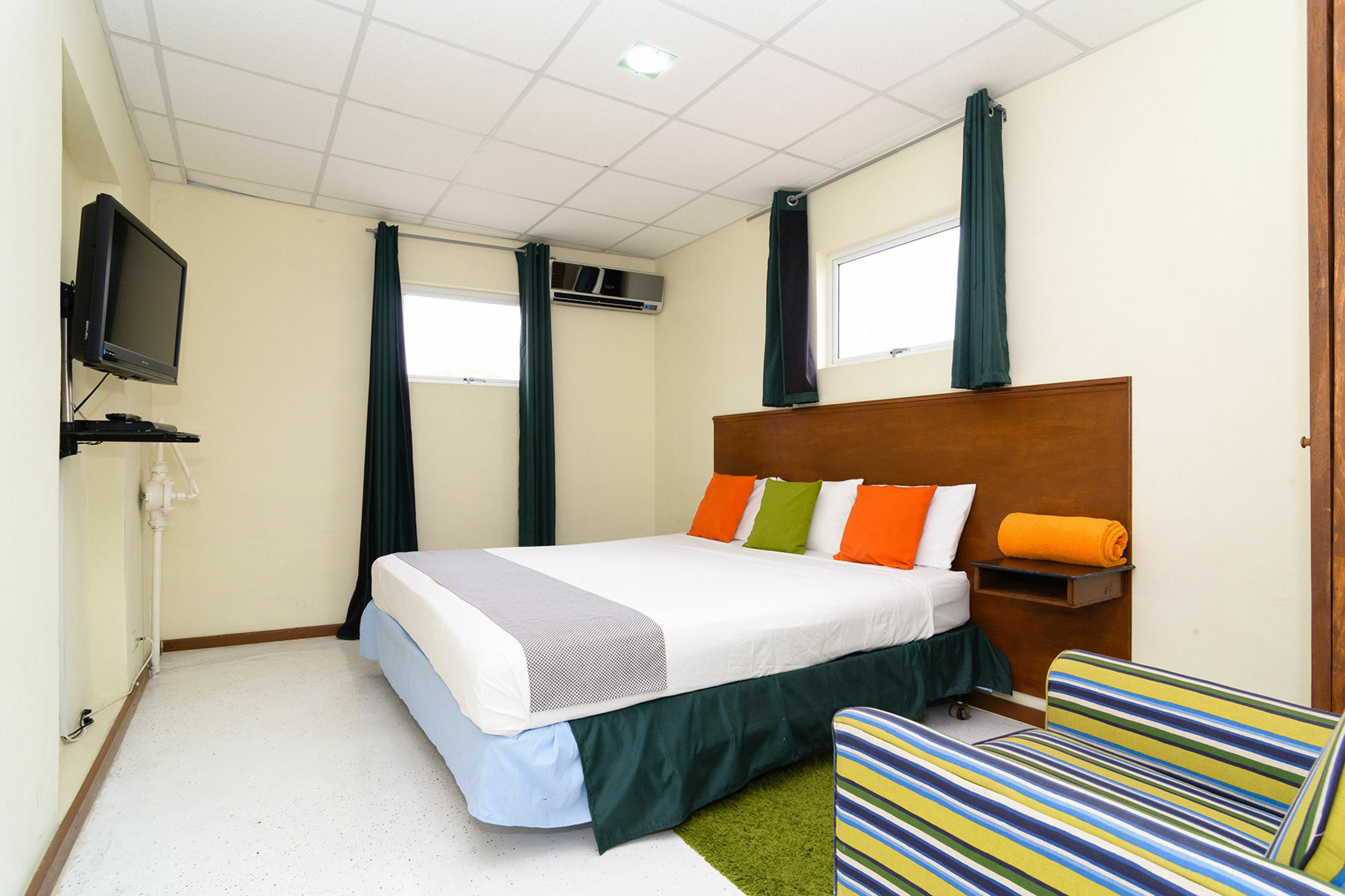 Mustique Suites Curacao Willemstad Exterior foto